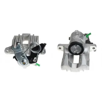 Étrier de frein BUDWEG CALIPER 342959