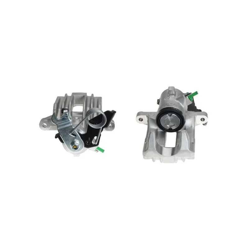 Étrier de frein BUDWEG CALIPER 342959