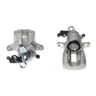 Étrier de frein BUDWEG CALIPER 342960