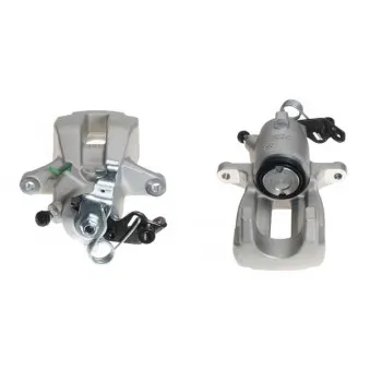 Étrier de frein BUDWEG CALIPER 342961
