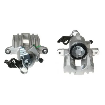 Étrier de frein BUDWEG CALIPER 342962