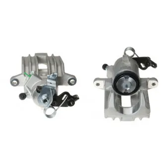 Étrier de frein BUDWEG CALIPER 342963
