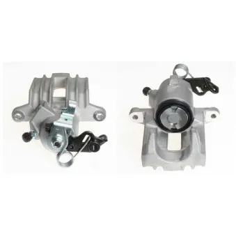Étrier de frein BUDWEG CALIPER 342965
