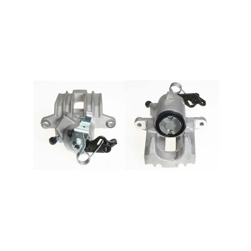 Étrier de frein BUDWEG CALIPER 342965