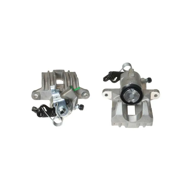 Étrier de frein BUDWEG CALIPER 342966