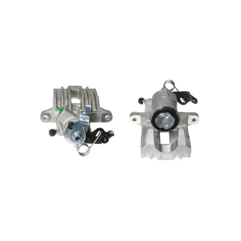 Étrier de frein BUDWEG CALIPER 342967
