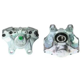 Étrier de frein BUDWEG CALIPER 342968