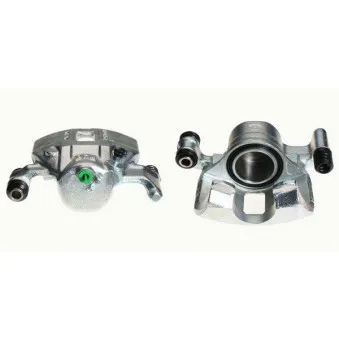 Étrier de frein BUDWEG CALIPER 34297