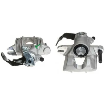Étrier de frein BUDWEG CALIPER