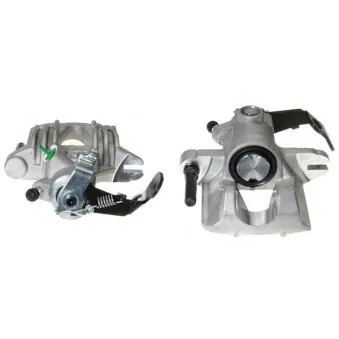 Étrier de frein BUDWEG CALIPER 342971