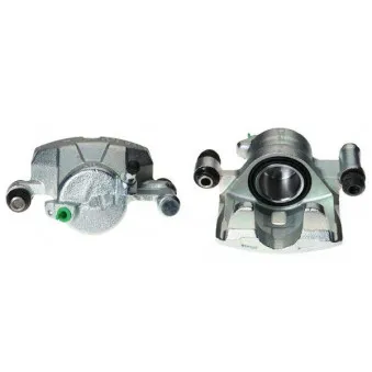 Étrier de frein BUDWEG CALIPER 342972