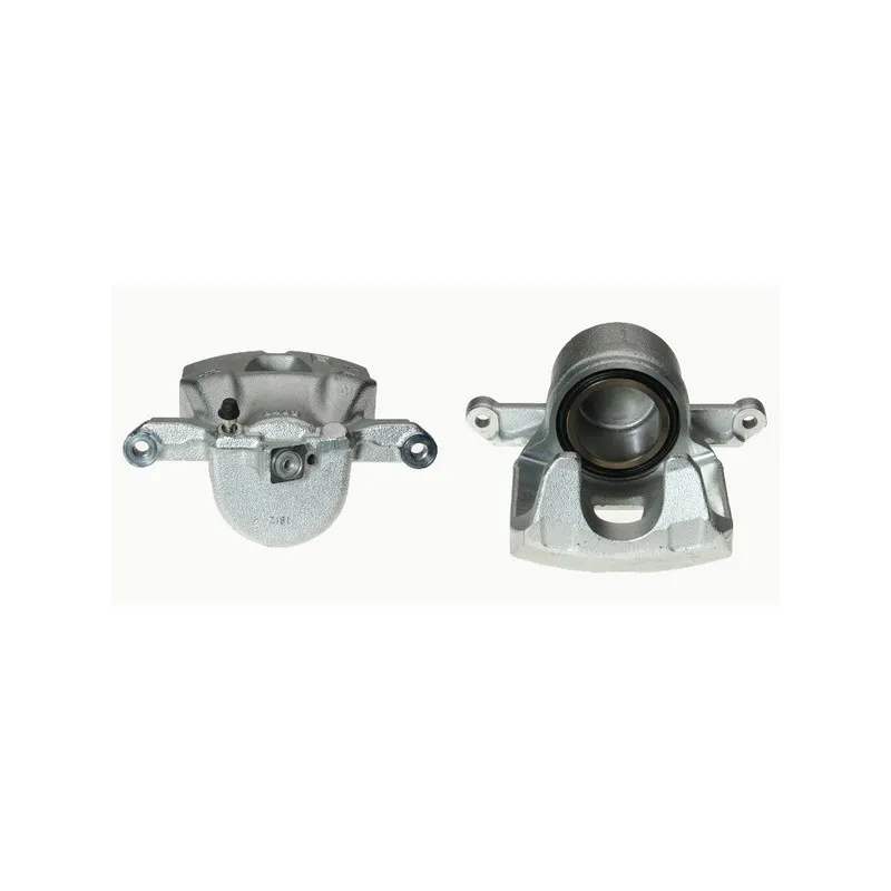 Étrier de frein BUDWEG CALIPER 342974