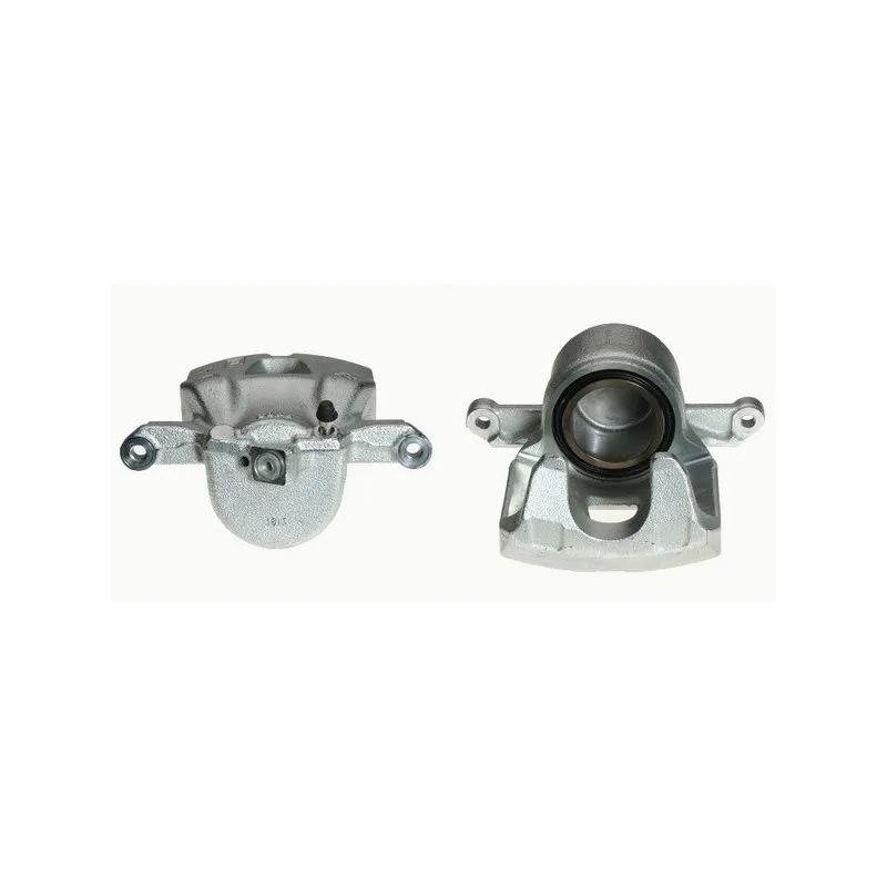 Étrier de frein BUDWEG CALIPER 342975