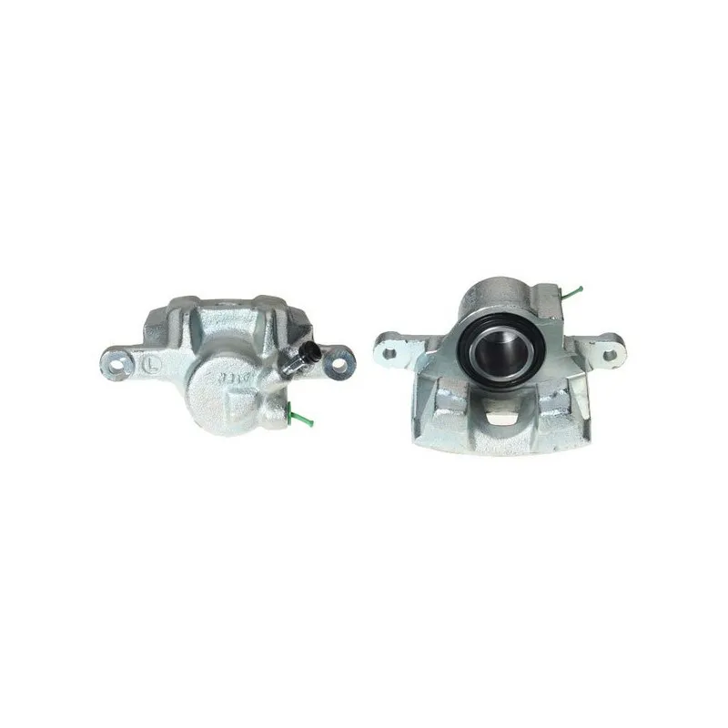 Étrier de frein BUDWEG CALIPER 342976