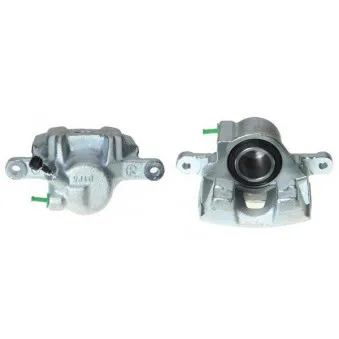 Étrier de frein BUDWEG CALIPER