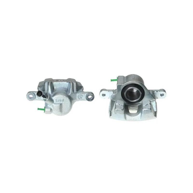 Étrier de frein BUDWEG CALIPER 342977