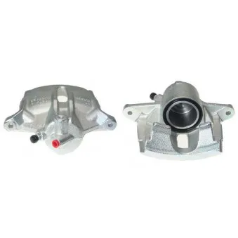 Étrier de frein BUDWEG CALIPER 342978