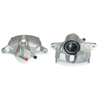 Étrier de frein BUDWEG CALIPER 342979