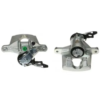 Étrier de frein BUDWEG CALIPER 342980