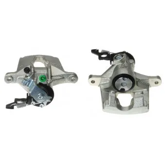 Étrier de frein BUDWEG CALIPER 342981