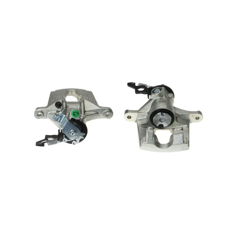 Étrier de frein BUDWEG CALIPER 342981
