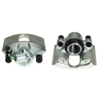 Étrier de frein BUDWEG CALIPER 342982