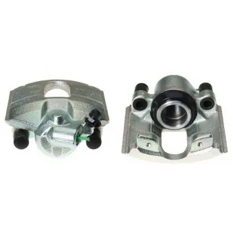 Étrier de frein BUDWEG CALIPER 342983