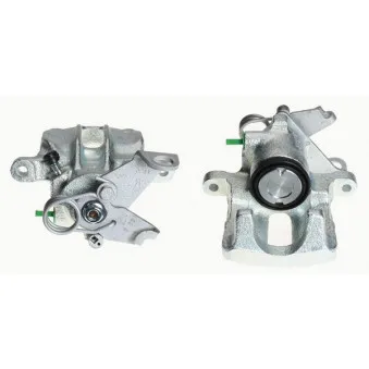 Étrier de frein BUDWEG CALIPER 342986