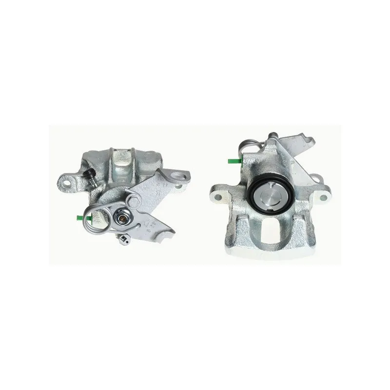 Étrier de frein BUDWEG CALIPER 342986