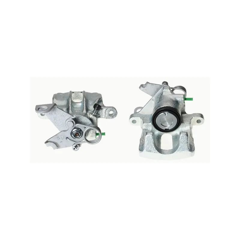 Étrier de frein BUDWEG CALIPER 342987