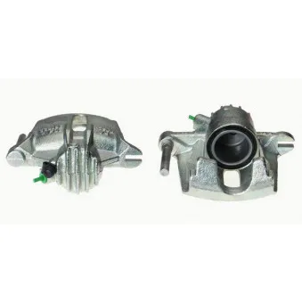 Étrier de frein BUDWEG CALIPER 342990