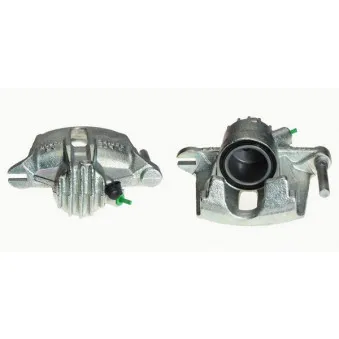 Étrier de frein BUDWEG CALIPER 342991