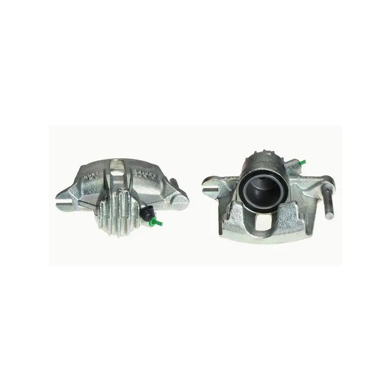 Étrier de frein BUDWEG CALIPER 342991