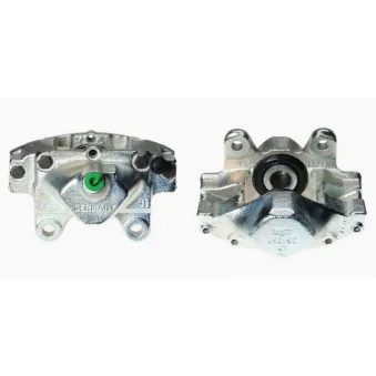 Étrier de frein BUDWEG CALIPER 342996
