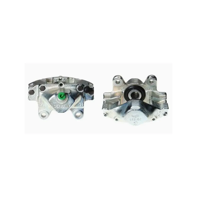 Étrier de frein BUDWEG CALIPER 342996