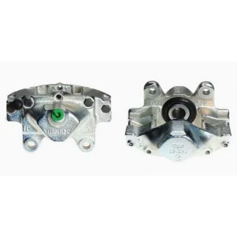 Étrier de frein BUDWEG CALIPER 342997