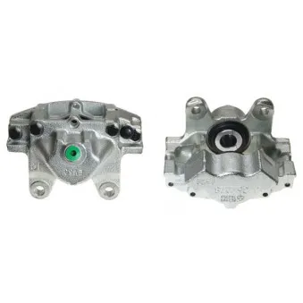 Étrier de frein BUDWEG CALIPER 342998