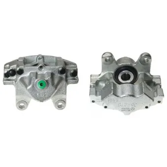 Étrier de frein BUDWEG CALIPER 342999