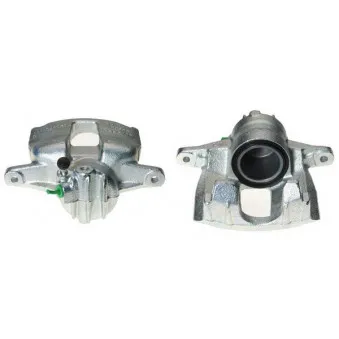 Étrier de frein BUDWEG CALIPER 343000