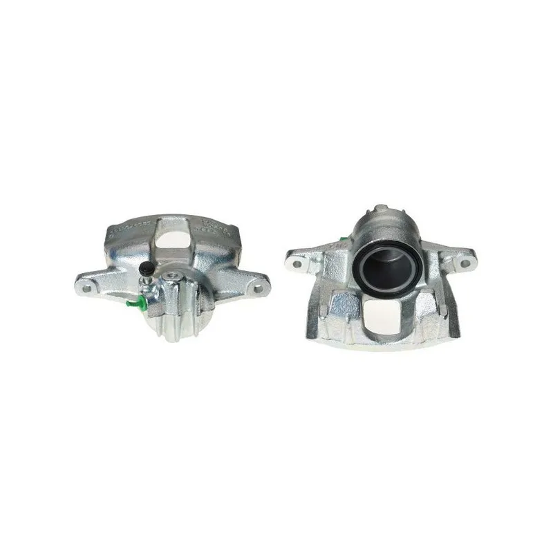 Étrier de frein BUDWEG CALIPER 343000