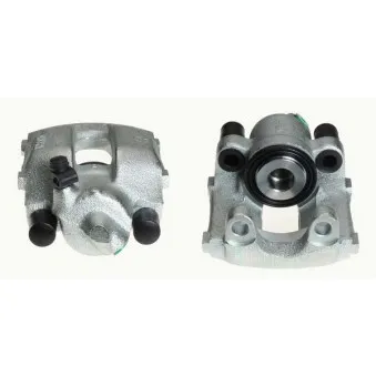 Étrier de frein BUDWEG CALIPER 343007
