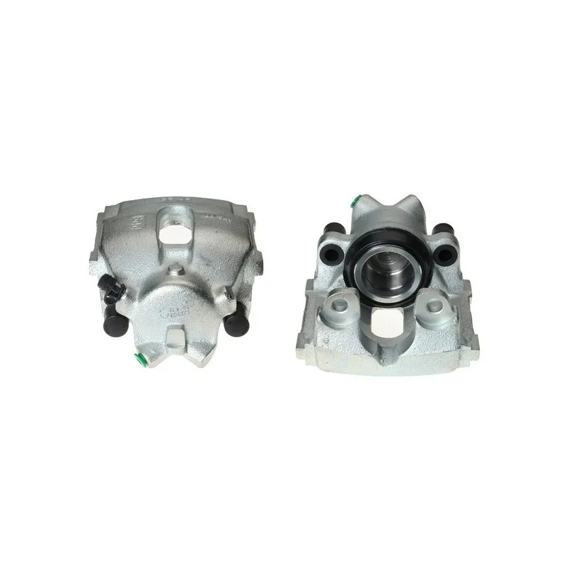 Étrier de frein BUDWEG CALIPER 343009