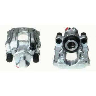 Étrier de frein BUDWEG CALIPER