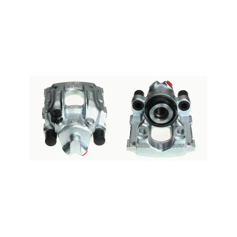 Étrier de frein BUDWEG CALIPER 343011