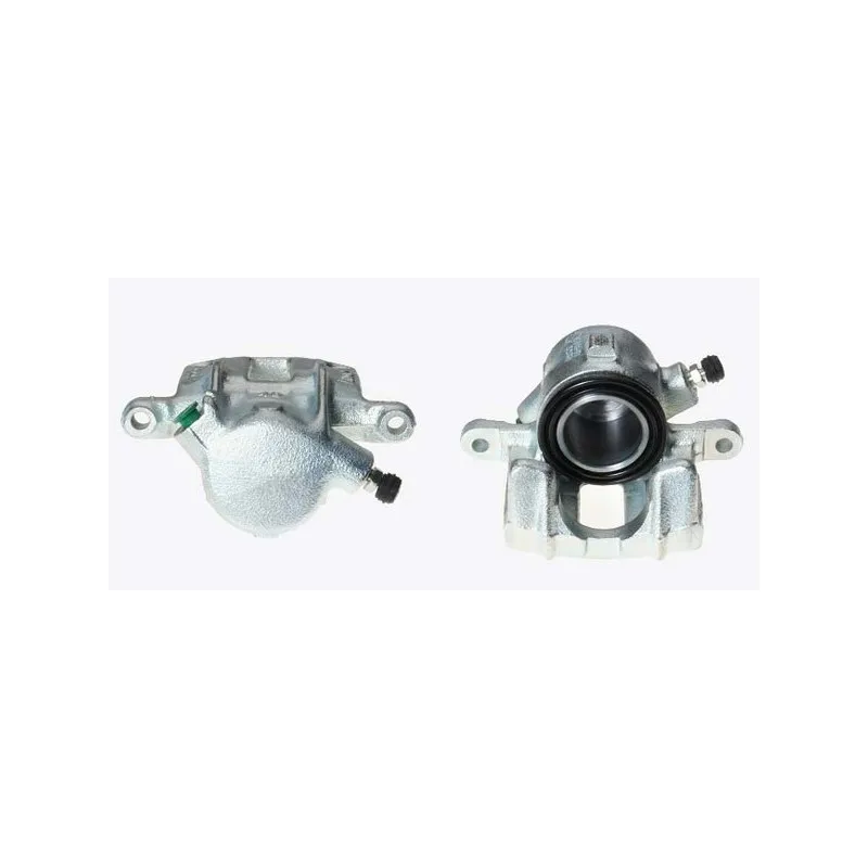 Étrier de frein BUDWEG CALIPER 343014