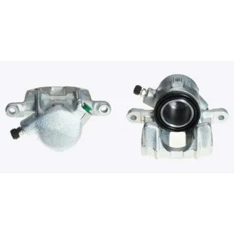 Étrier de frein BUDWEG CALIPER 343015
