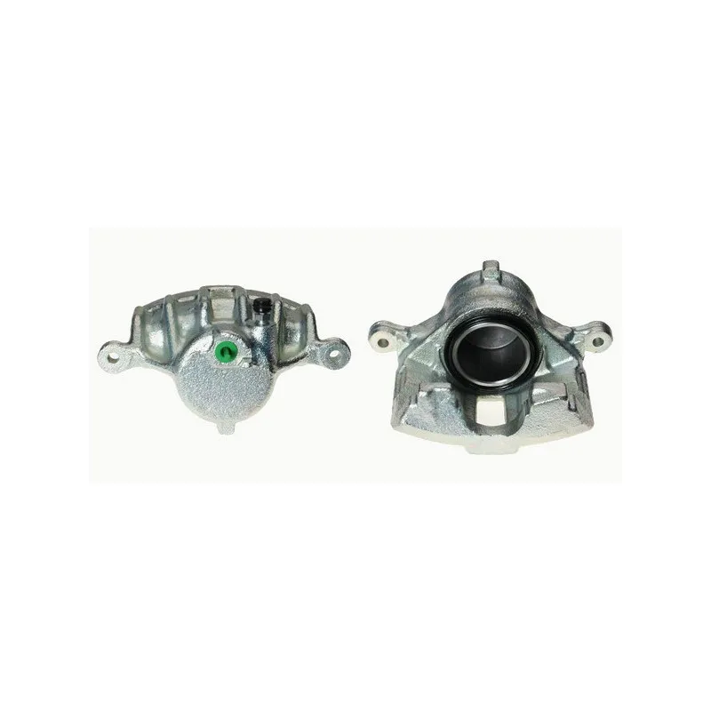 Étrier de frein BUDWEG CALIPER 343017