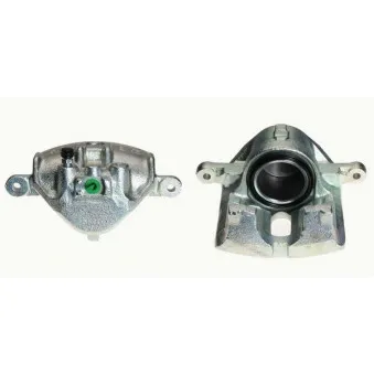 Étrier de frein BUDWEG CALIPER 343018