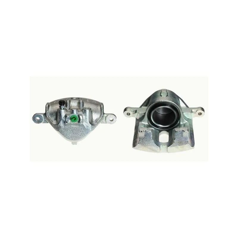 Étrier de frein BUDWEG CALIPER 343018