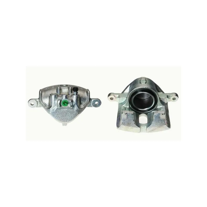 Étrier de frein BUDWEG CALIPER 343019